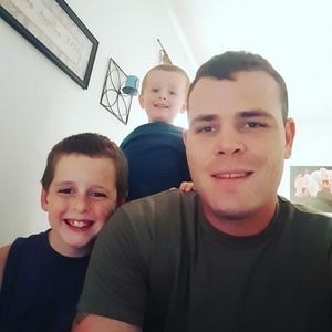 Meet your Posher, Micah